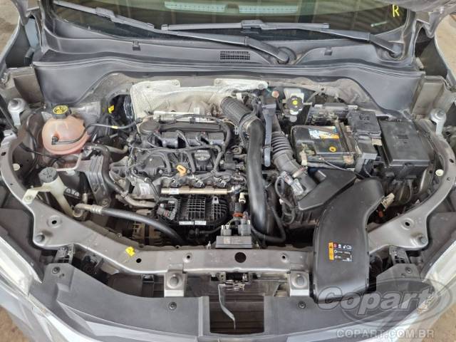 2021 CHEVROLET TRACKER 