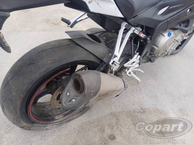 2021 BMW S 1000 