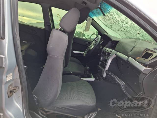 2007 CHEVROLET VECTRA 