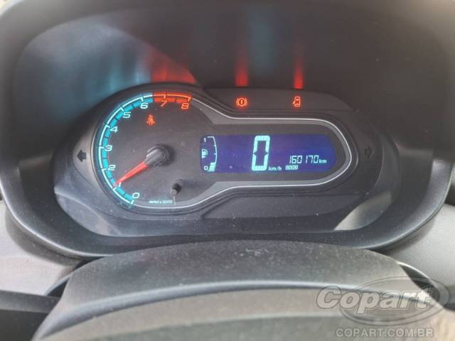 2015 CHEVROLET PRISMA 