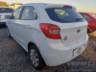 2017 FORD KA 