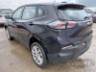 2026 CHEVROLET TRACKER 