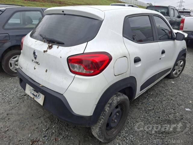 2018 RENAULT KWID 