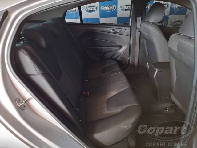 2021 CAOA CHERY ARRIZO 5 