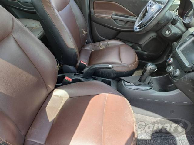 2019 CHEVROLET COBALT 