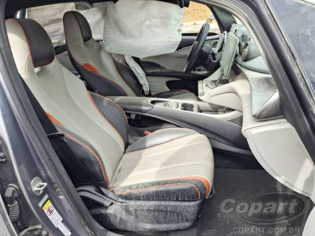 2024 BYD DOLPHIN 