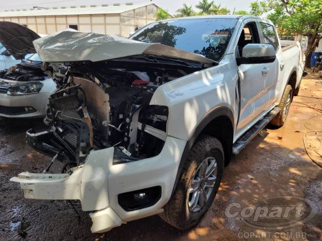 2024 FORD RANGER CD 