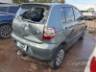 2010 VOLKSWAGEN FOX 