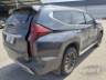2022 MITSUBISHI PAJERO SPORT 