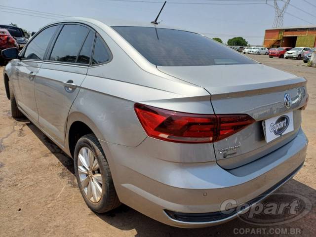 2020 VOLKSWAGEN VIRTUS 