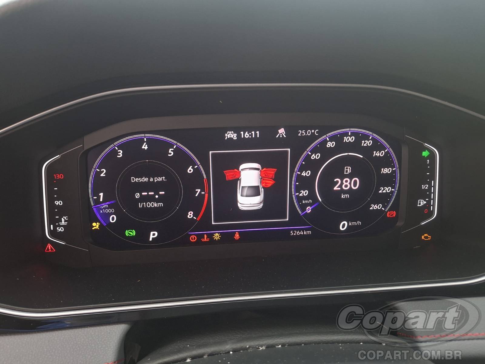2026 VOLKSWAGEN JETTA — foto 8 de 10
