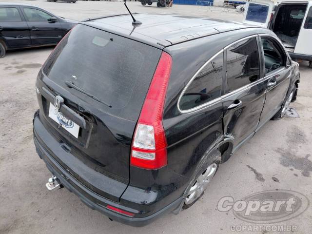 2011 HONDA CR-V 