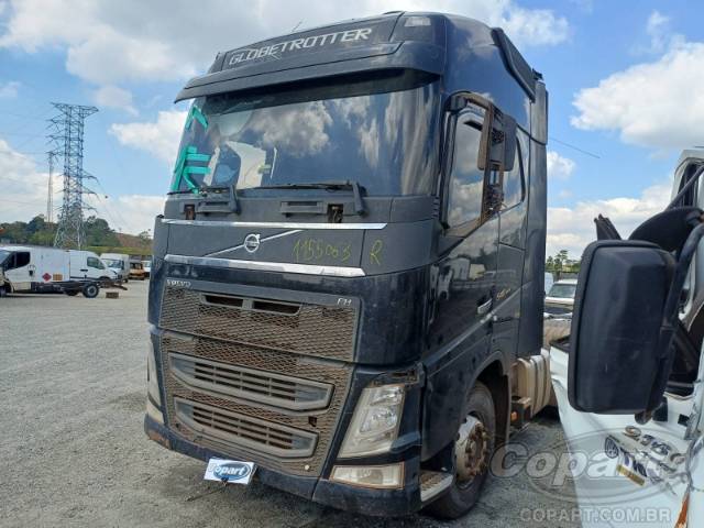 2020 VOLVO FH 