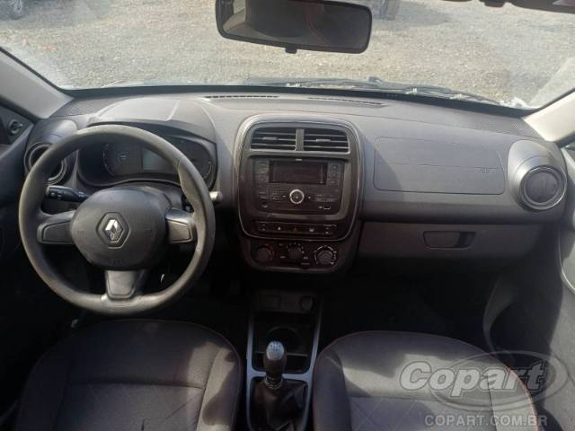 2025 RENAULT KWID 