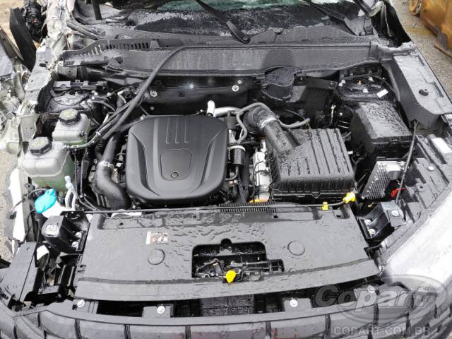2026 GWM HAVAL H6 