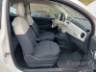 2012 FIAT 500 