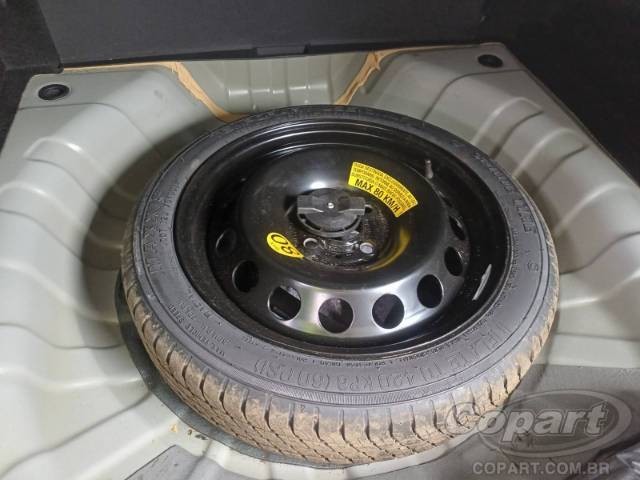 2025 CHEVROLET ONIX PLUS 