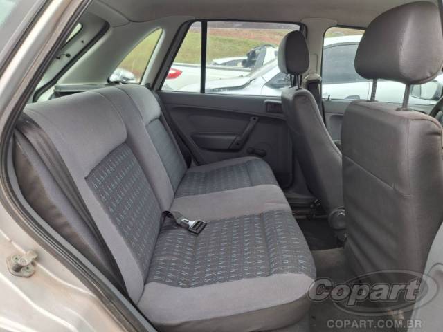 2006 VOLKSWAGEN GOL 