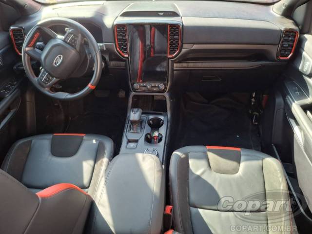 2025 FORD RANGER CD 