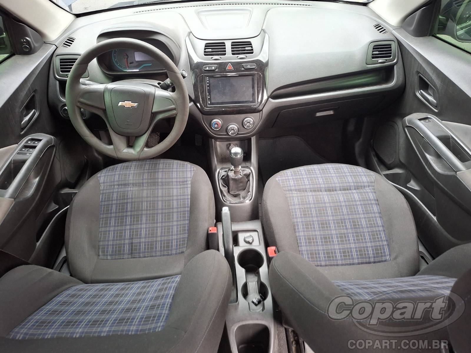 2018 CHEVROLET COBALT — foto 9 de 10