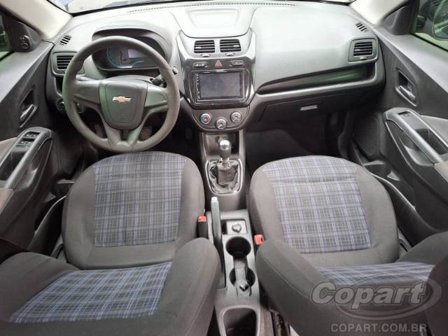 2018 CHEVROLET COBALT 