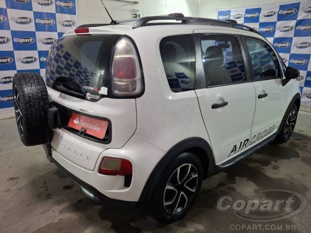2015 CITROEN C3 AIRCROSS 
