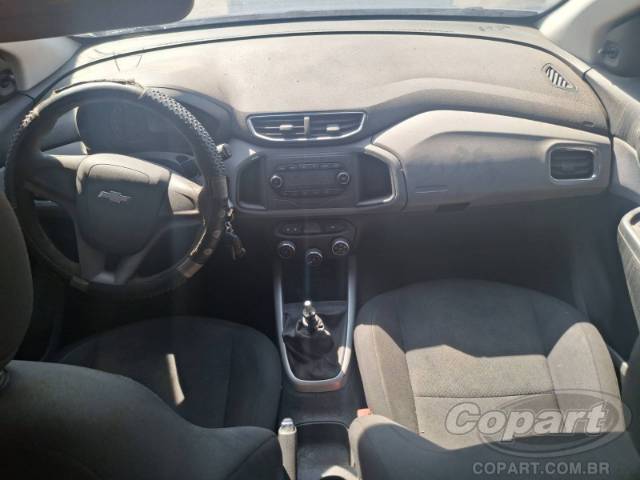 2019 CHEVROLET ONIX 