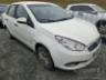2019 FIAT GRAND SIENA