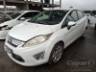 2013 FORD FIESTA SEDAN 