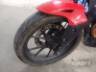 2024 HONDA CB 300F 