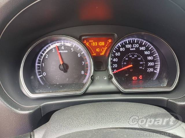 2014 NISSAN VERSA 