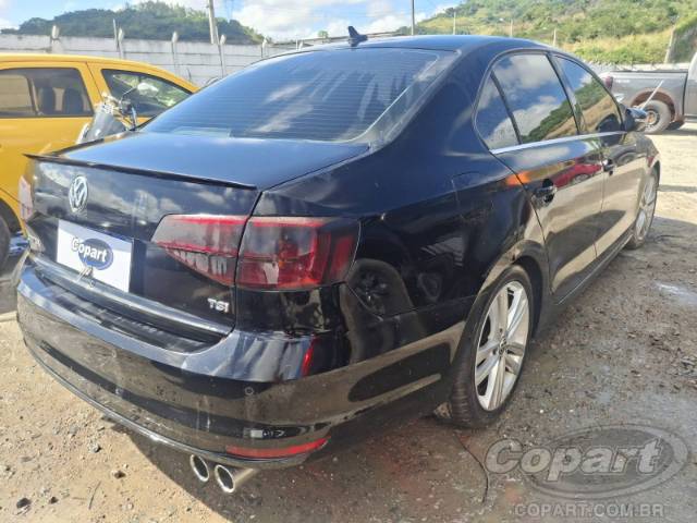 2016 VOLKSWAGEN JETTA 