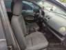 2011 FIAT UNO 