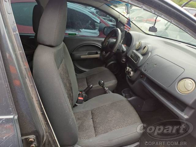 2011 FIAT UNO 