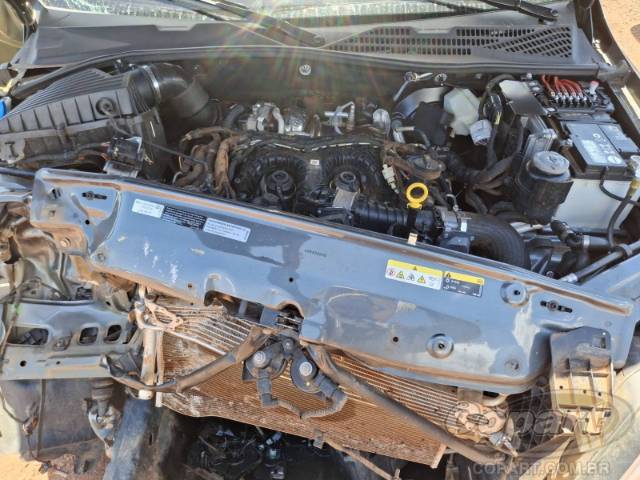 2024 VOLKSWAGEN AMAROK 