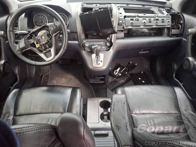 2010 HONDA CR-V 