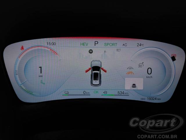 2026 BYD SONG PLUS 