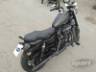 2018 HARLEY-DAVIDSON SPORTSTER 