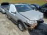 2007 FIAT STRADA 