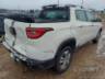 2017 FIAT TORO 