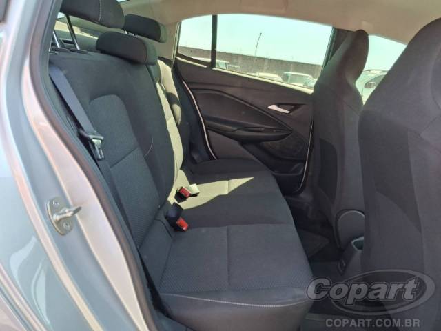 2023 CHEVROLET ONIX PLUS 