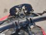 2017 HONDA CB 650 F 