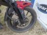 2025 HONDA CB 300F 