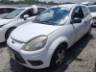 2013 FORD KA 