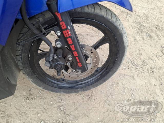2021 YAMAHA NEO 