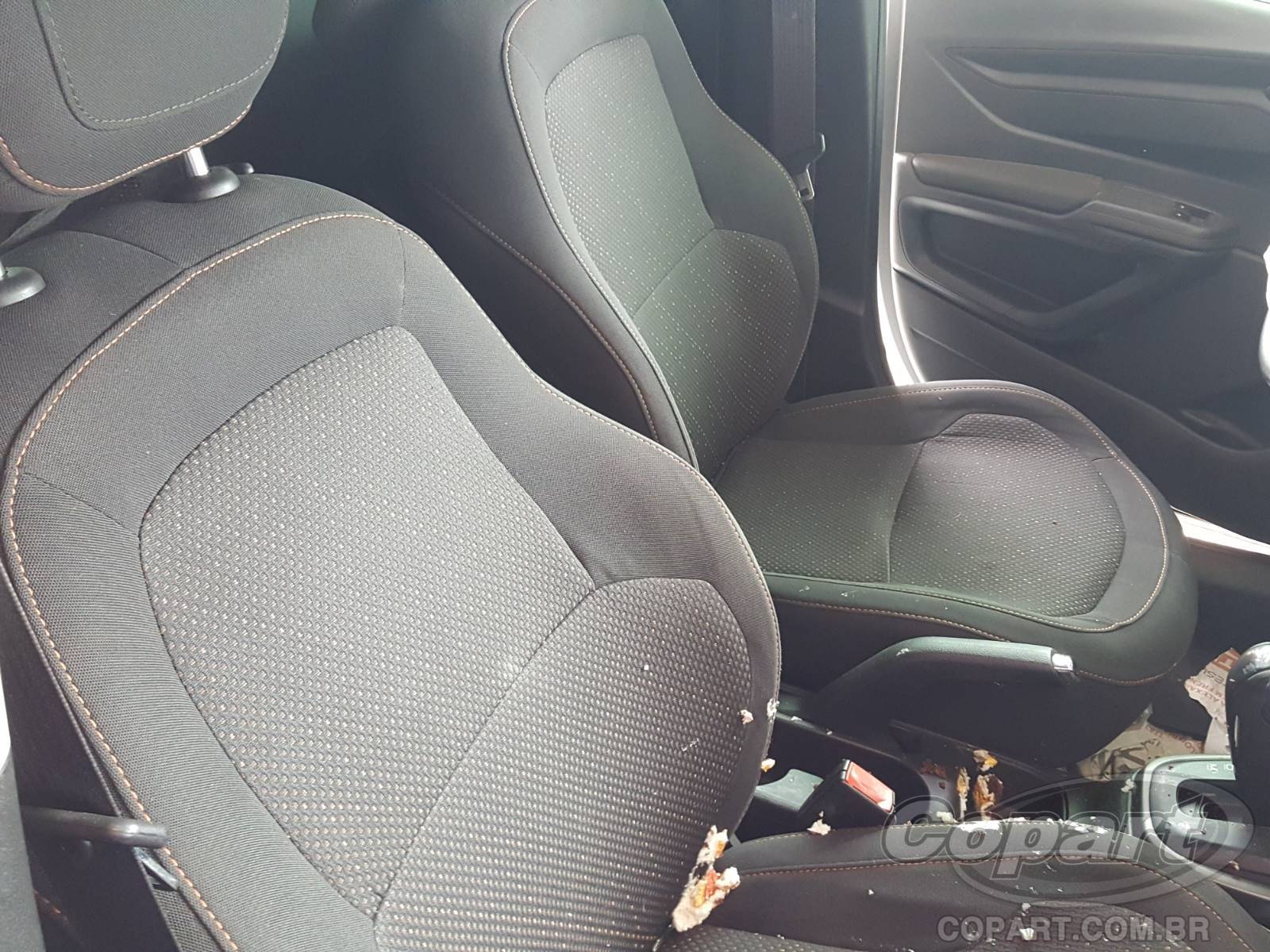 Foto 5: 2015 CHEVROLET ONIX