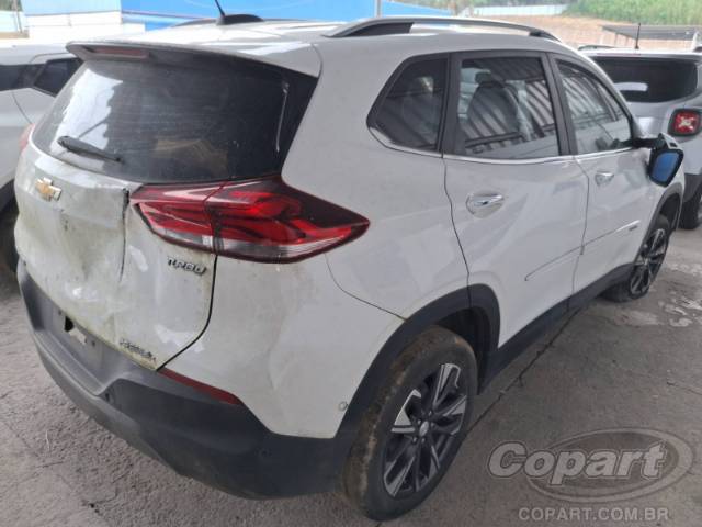 2023 CHEVROLET TRACKER 