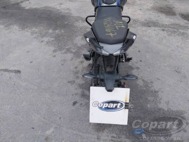 2026 BAJAJ DOMINAR 