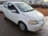 2005 VOLKSWAGEN FOX 