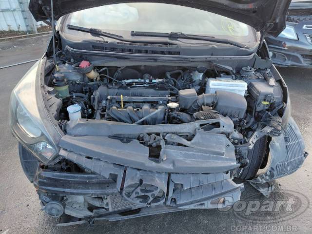 2013 HYUNDAI HB20 